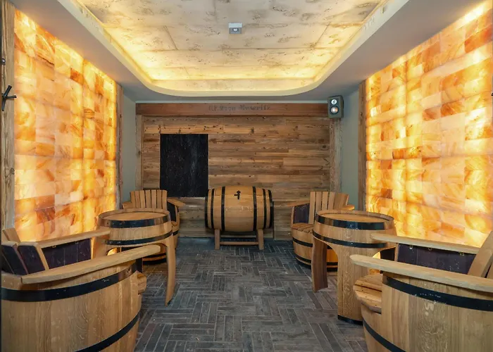 Willa Starosty Hotel & Spa