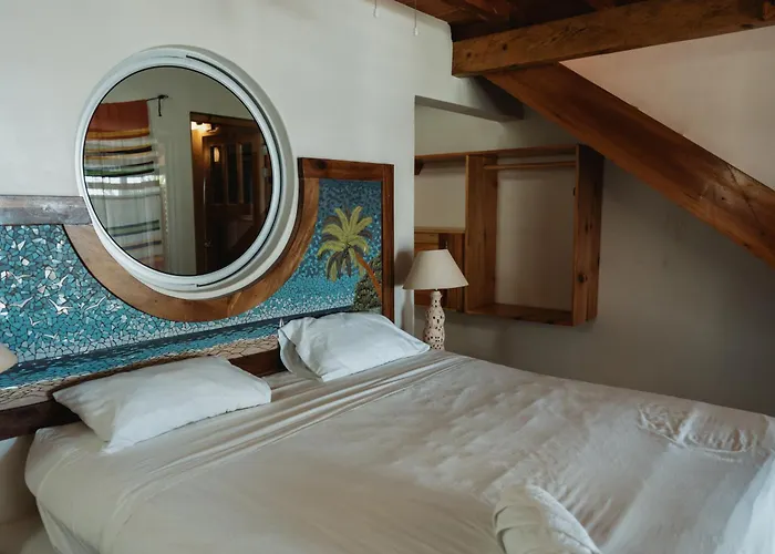 Casa Ofelia
