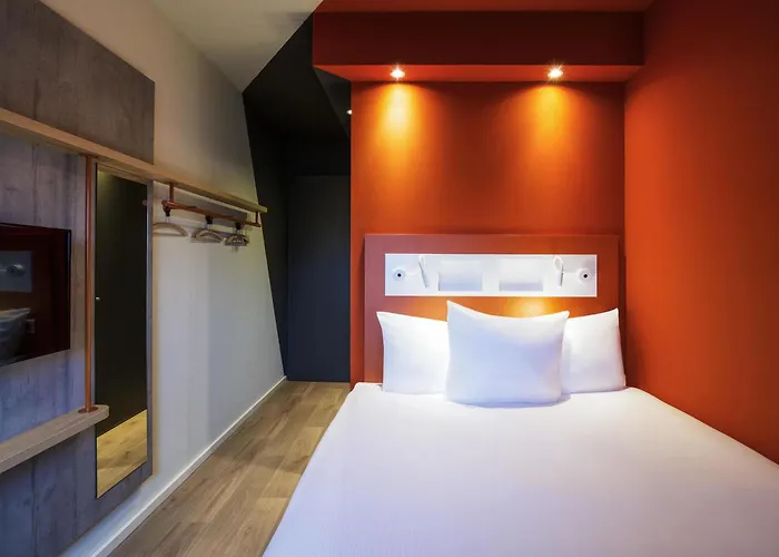Ibis Budget Stein Maastricht