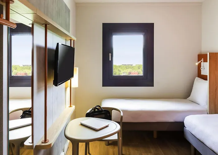 Ibis Budget Stein Maastricht