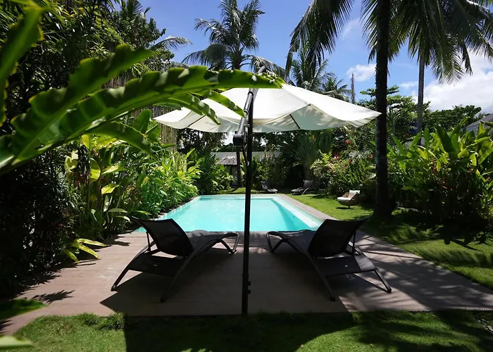 Palaka Resort