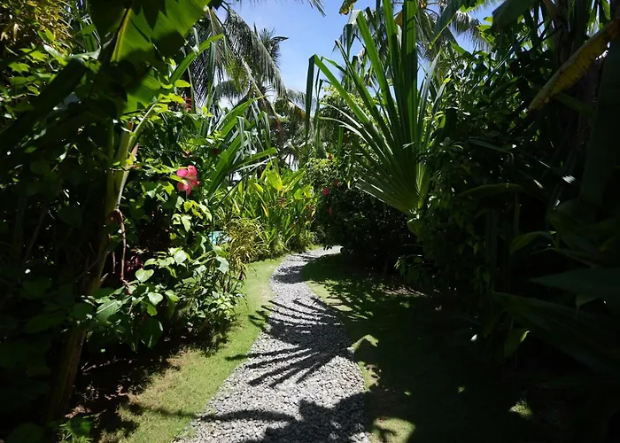 Palaka Resort