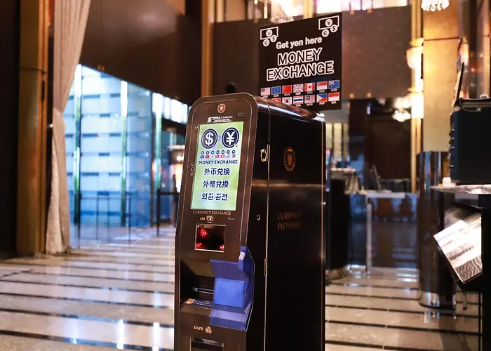 Apa Hotel Nagoya Sakae Kita