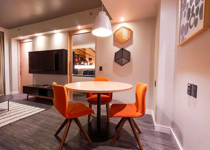Novotel Curitiba Batel