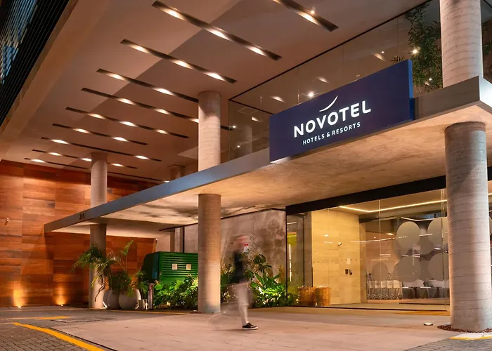 Novotel Curitiba Batel