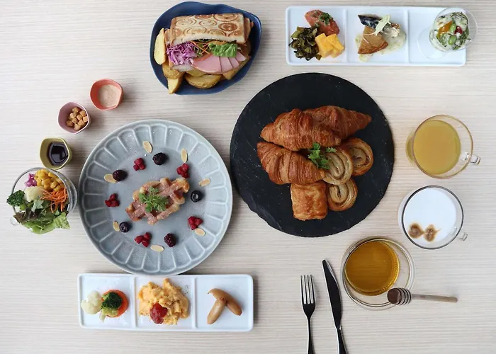 Ibis Styles Tokyo Bay