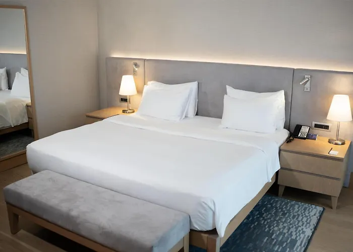 Radisson Blu Hotel Trabzon