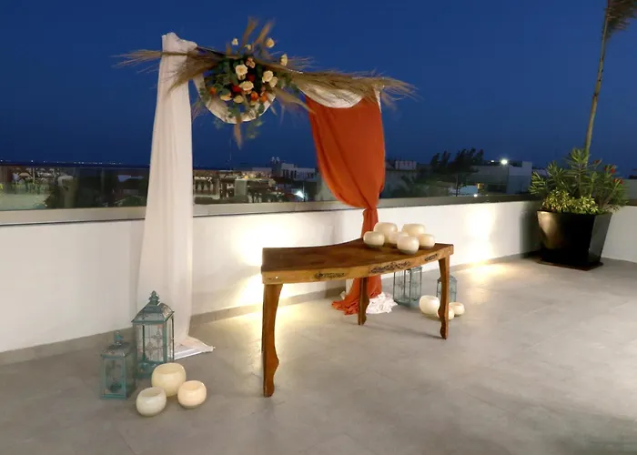 Holiday Inn Express&Suites - Playa del Carmen, an IHG Hotel