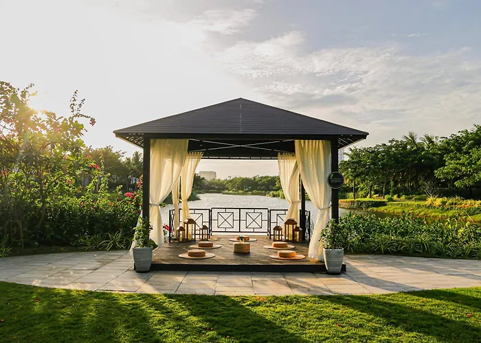 Melia Ho Tram Beach Resort