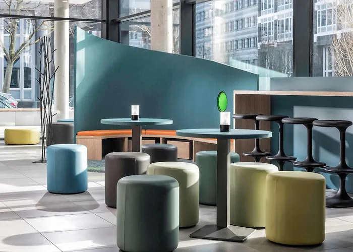 Ibis Styles Stuttgart Vaihingen