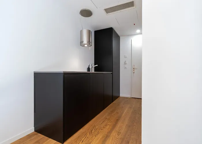 Set Hotel.Residence By Teufelhof Basel