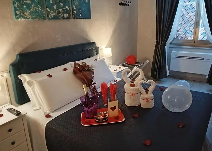 Rossi Hotel