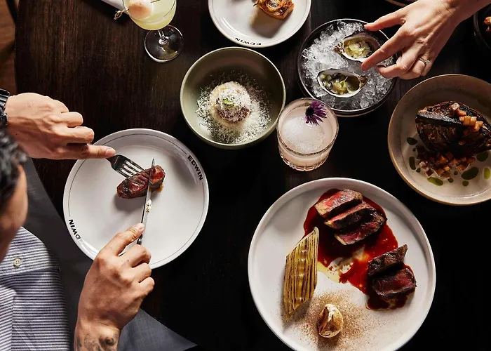 Shadow Play By Peppers Hotel Melbourne