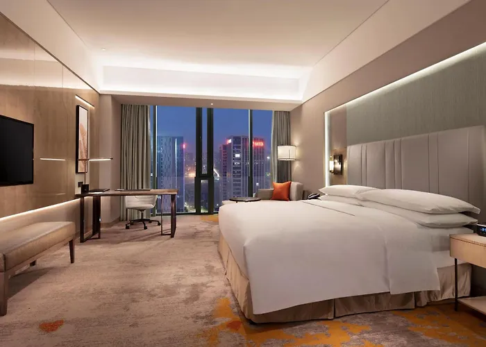 Hilton Taizhou