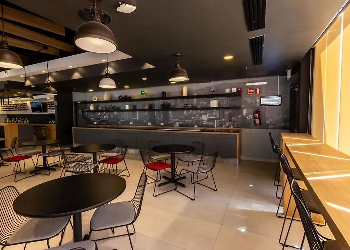 Ibis Tijuana
