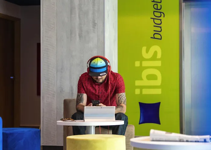 Ibis Budget Aguascalientes Norte