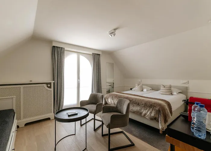 Marie Siska Boutique Hotel