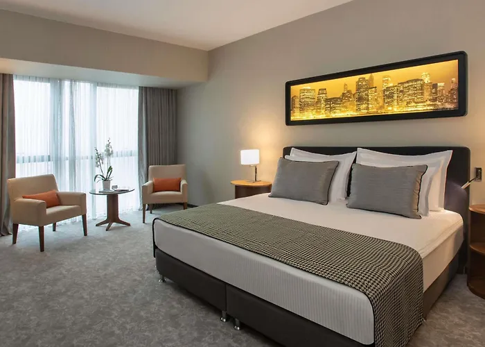 Movenpick Diyarbakir