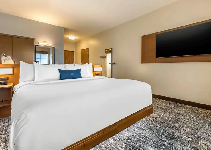 Holiday Inn Express Bettendorf - Davenport Ne By Ihg