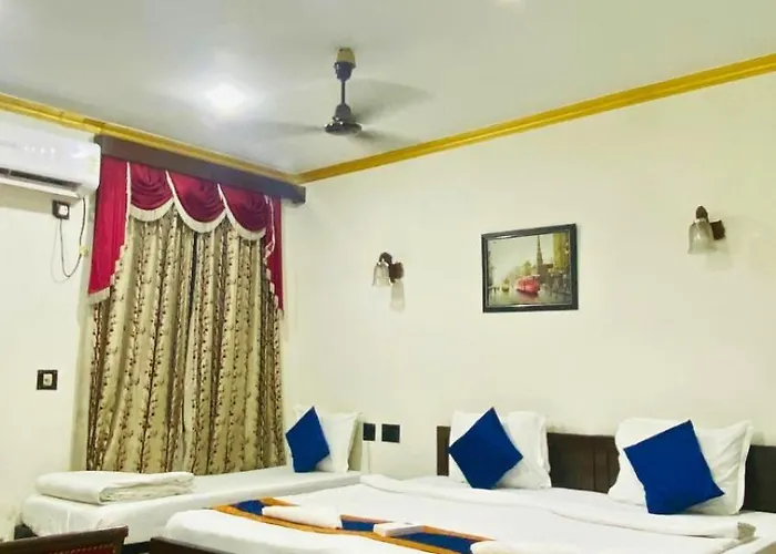 Ymca Seacom Inn