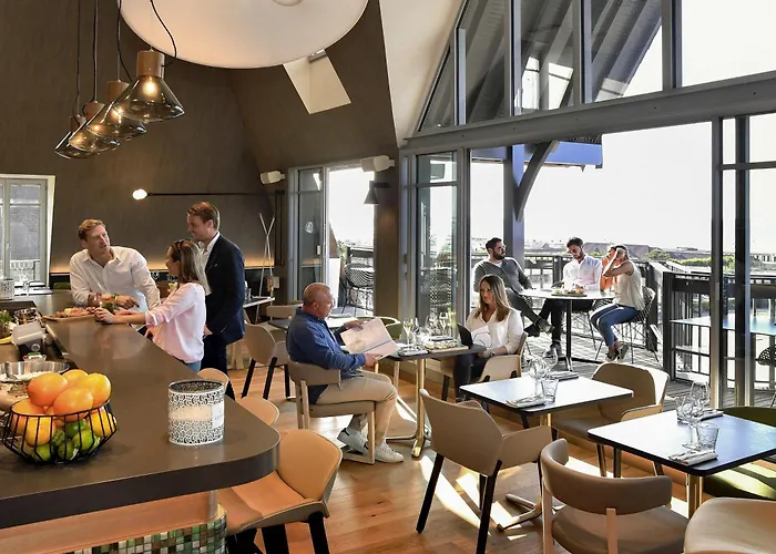 Novotel Deauville Plage