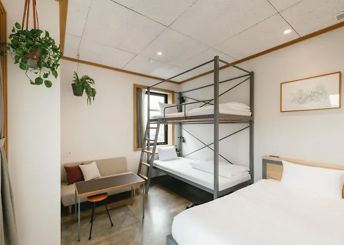 Hotel Noum Osaka