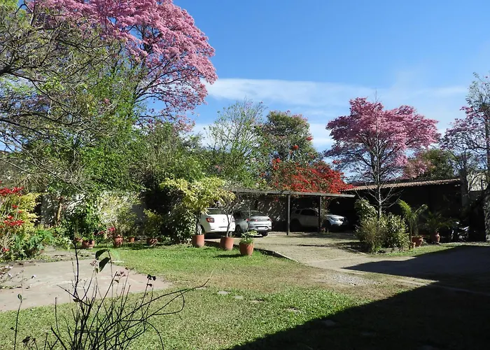 Hotel del Ingenio