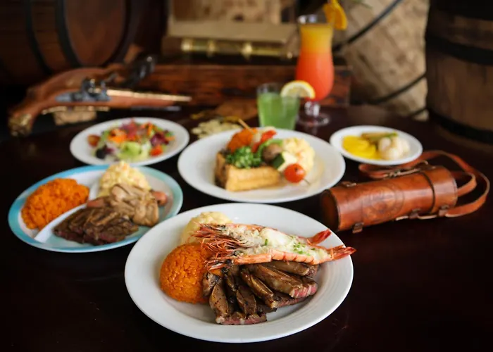 Pacific Islands Club Guam