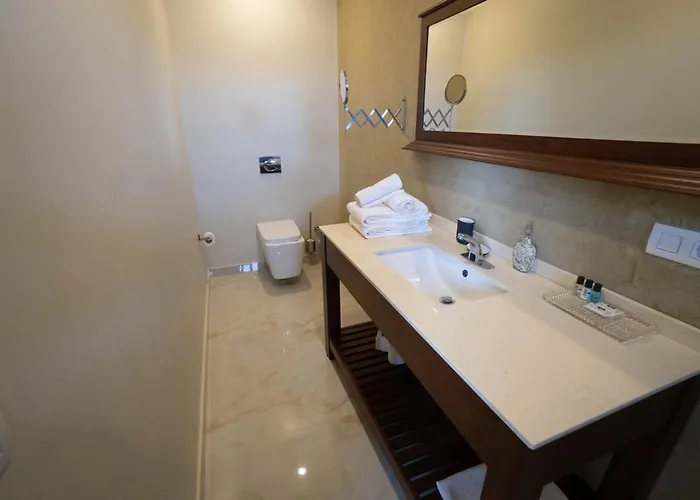 Buzio Beach Hotel