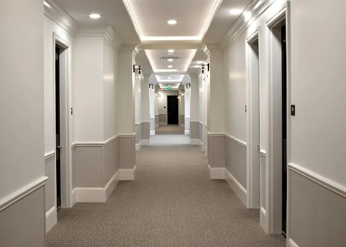 Hotel Winters