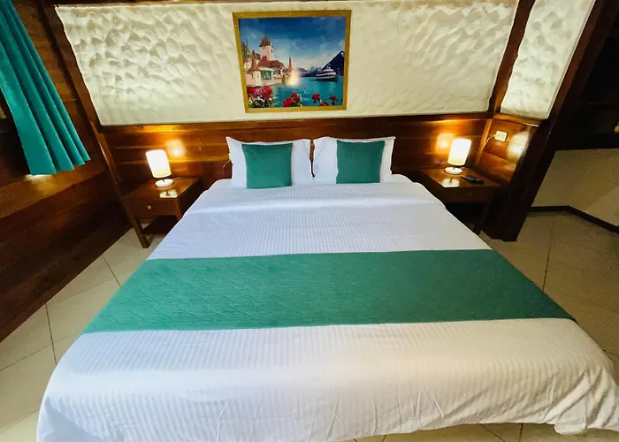 Alona Austria Resort