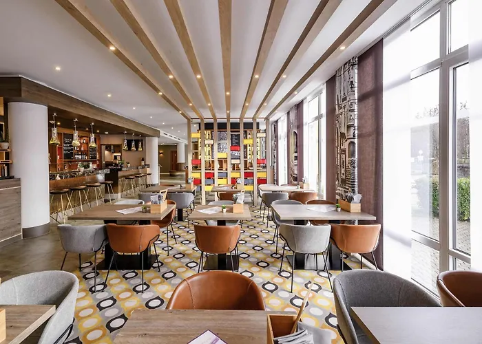 Mercure Hotel Stuttgart Gerlingen