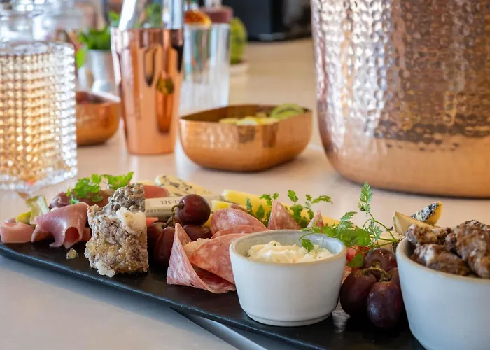 Mercure La Rochelle Vieux Port