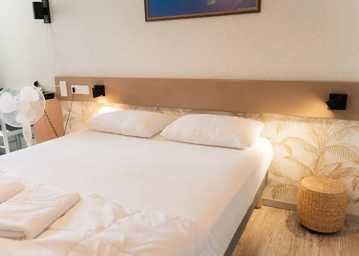 Logis Hôtel Come Inn