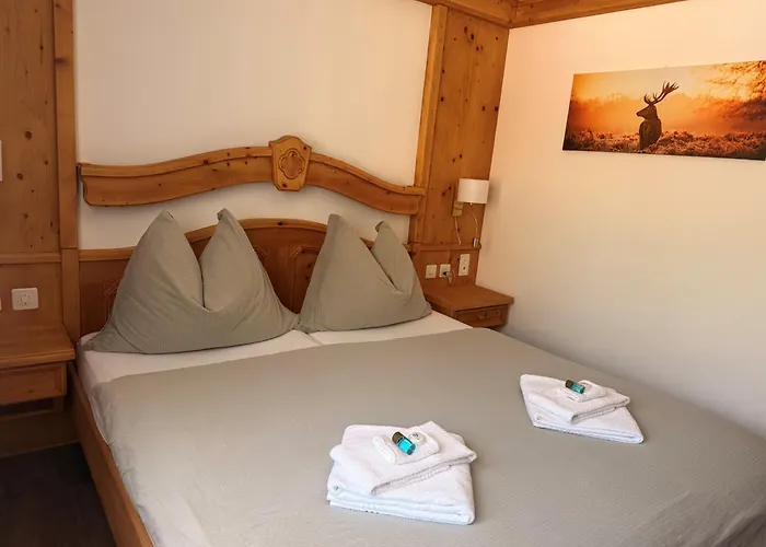 Sporthotel Oberwald