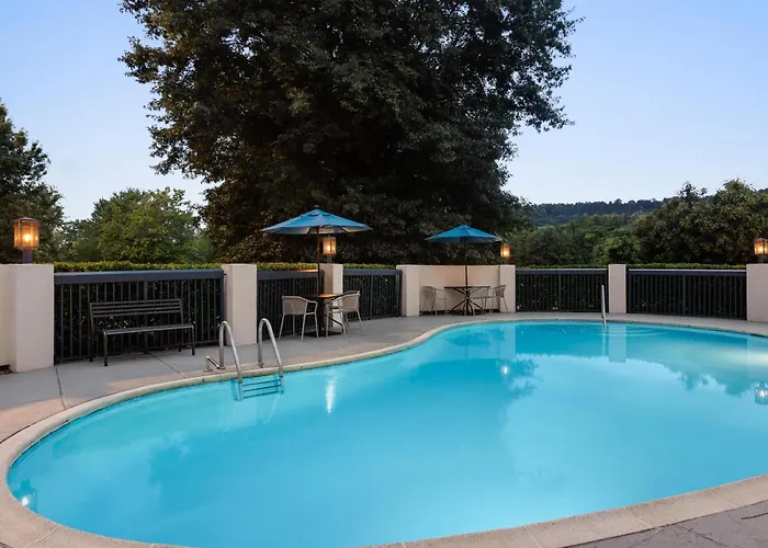 Hampton Inn Bristol