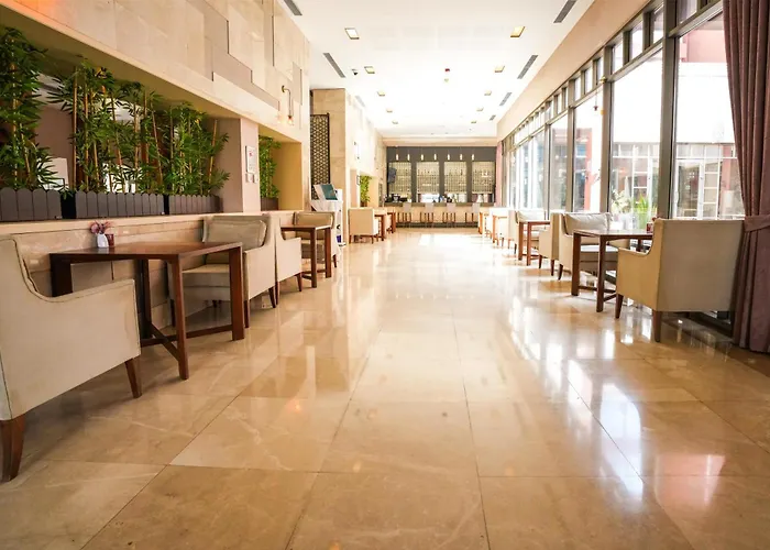 Hilton Garden Inn Sanliurfa