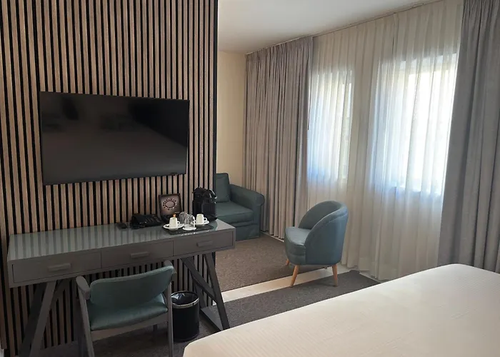 Furadouro Boutique Hotel Beach & Spa