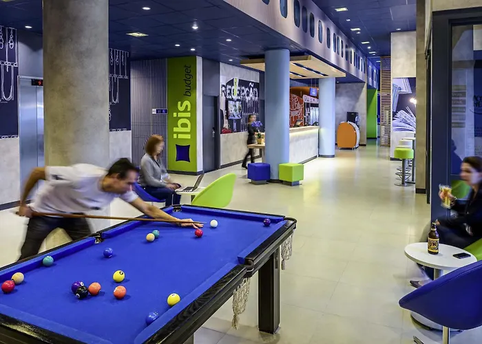 ibis budget Sorocaba