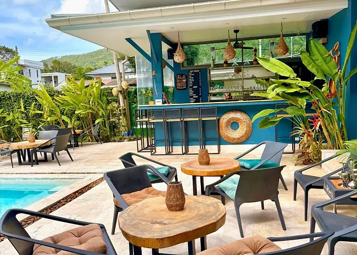 Amaya Resort