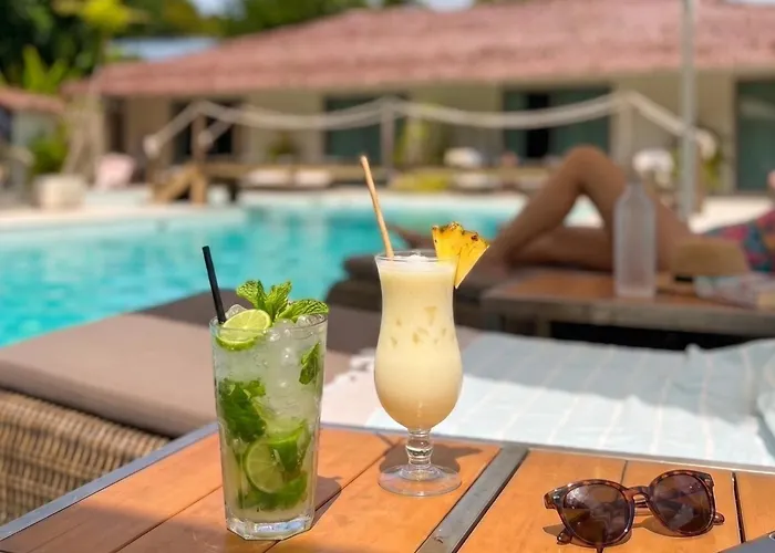 Amaya Resort