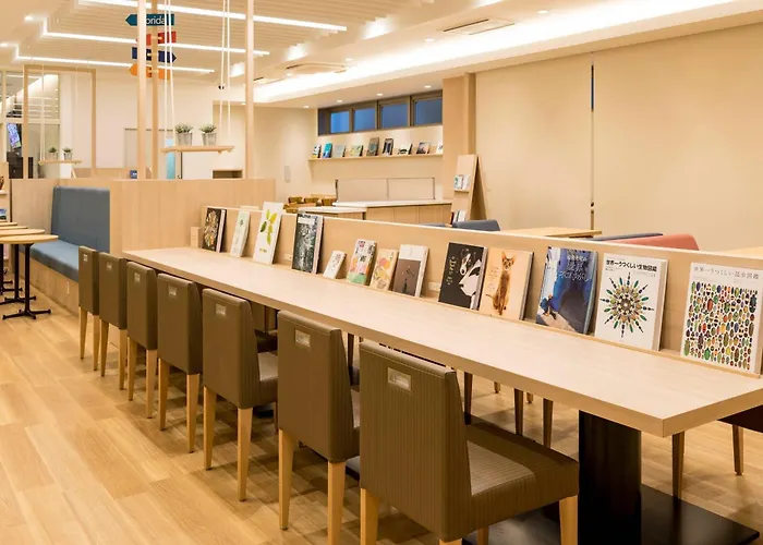 Comfort Hotel Miyazaki
