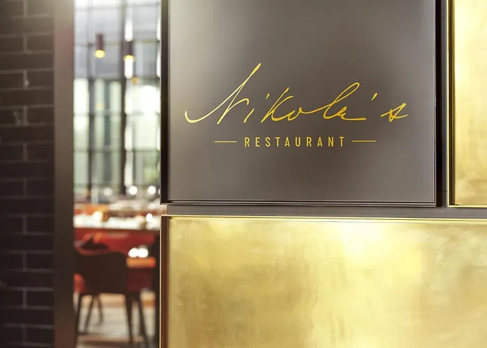 Moevenpick Zagreb