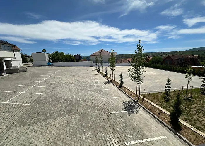 Hotel Dardani