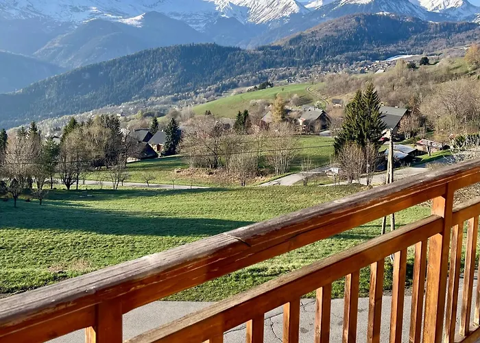CHALET HOTEL La TUVIERE BIKE INN