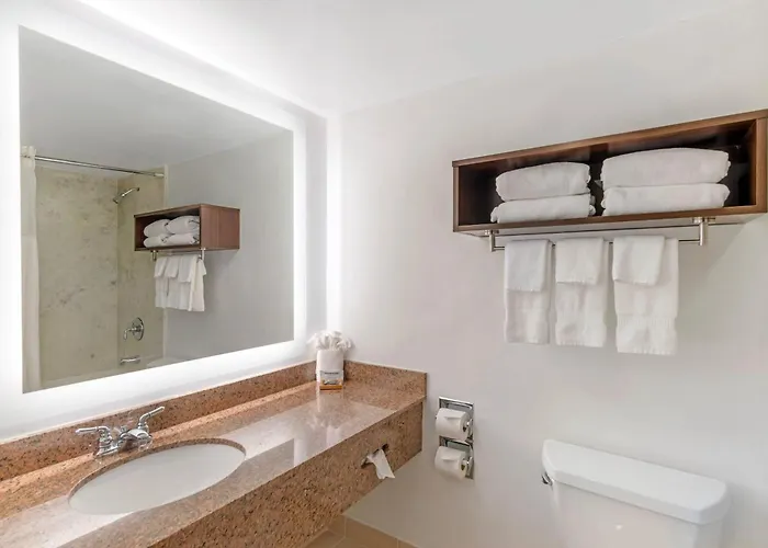 Country Inn & Suites By Radisson, Atlanta Galleria-Ballpark, Ga