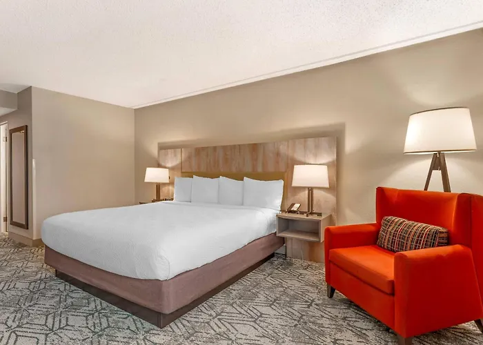 Country Inn & Suites By Radisson, Atlanta Galleria-Ballpark, Ga