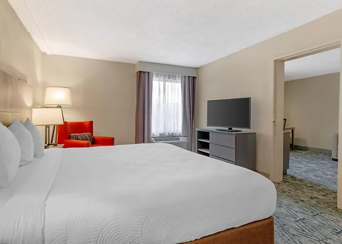 Country Inn & Suites By Radisson, Atlanta Galleria-Ballpark, Ga