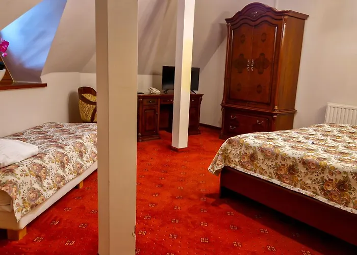 Hotel Gorski