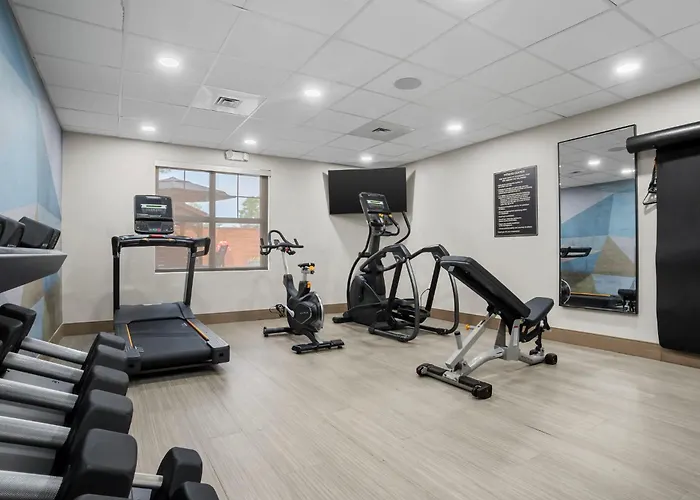 Candlewood Suites Pcb Southeast By Ihg - Fully Renovated